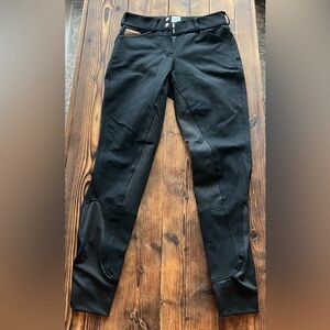 Dover Full Seat Breeches